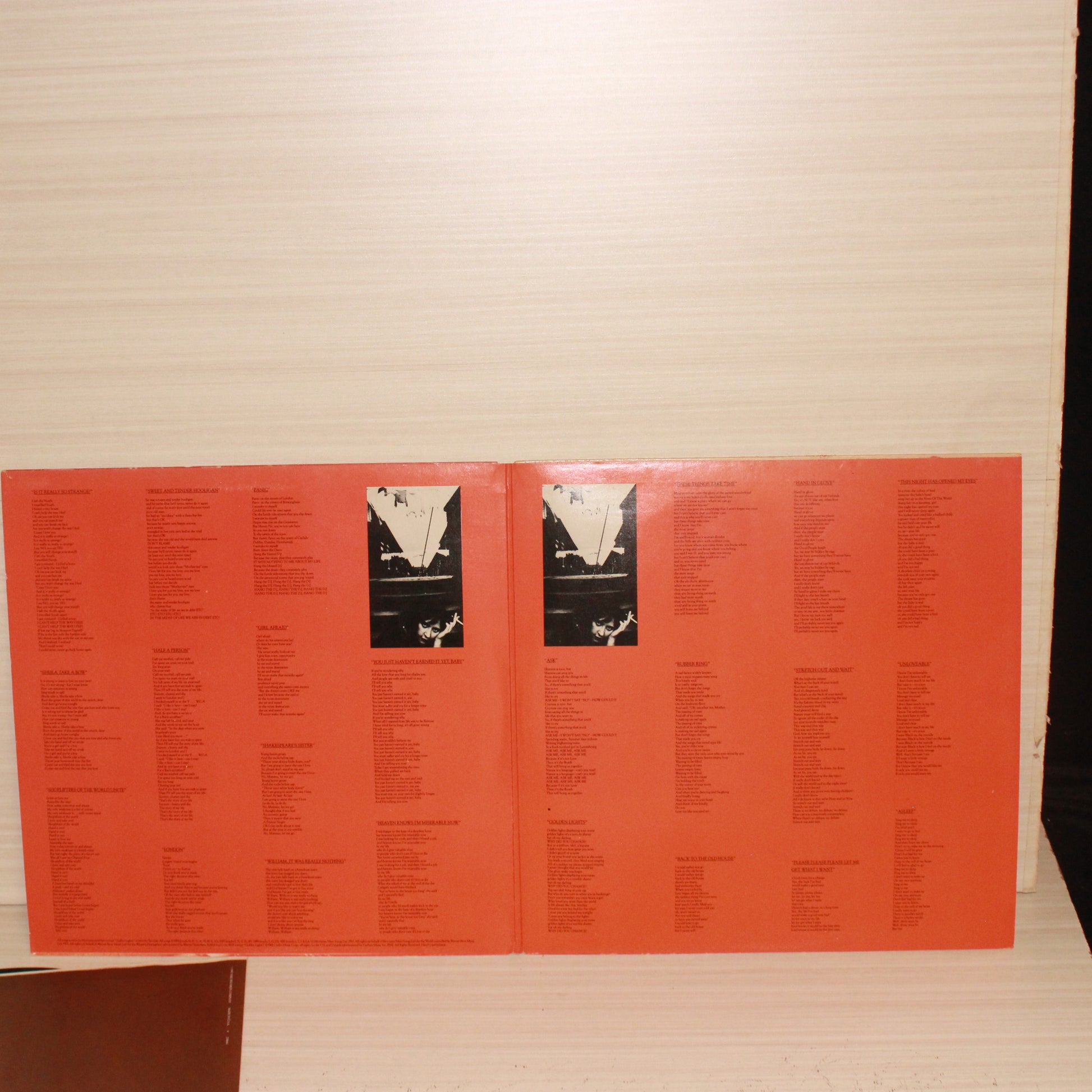 The Smiths : Louder Than Bombs (LP,Compilation,Reissue,Remastered)