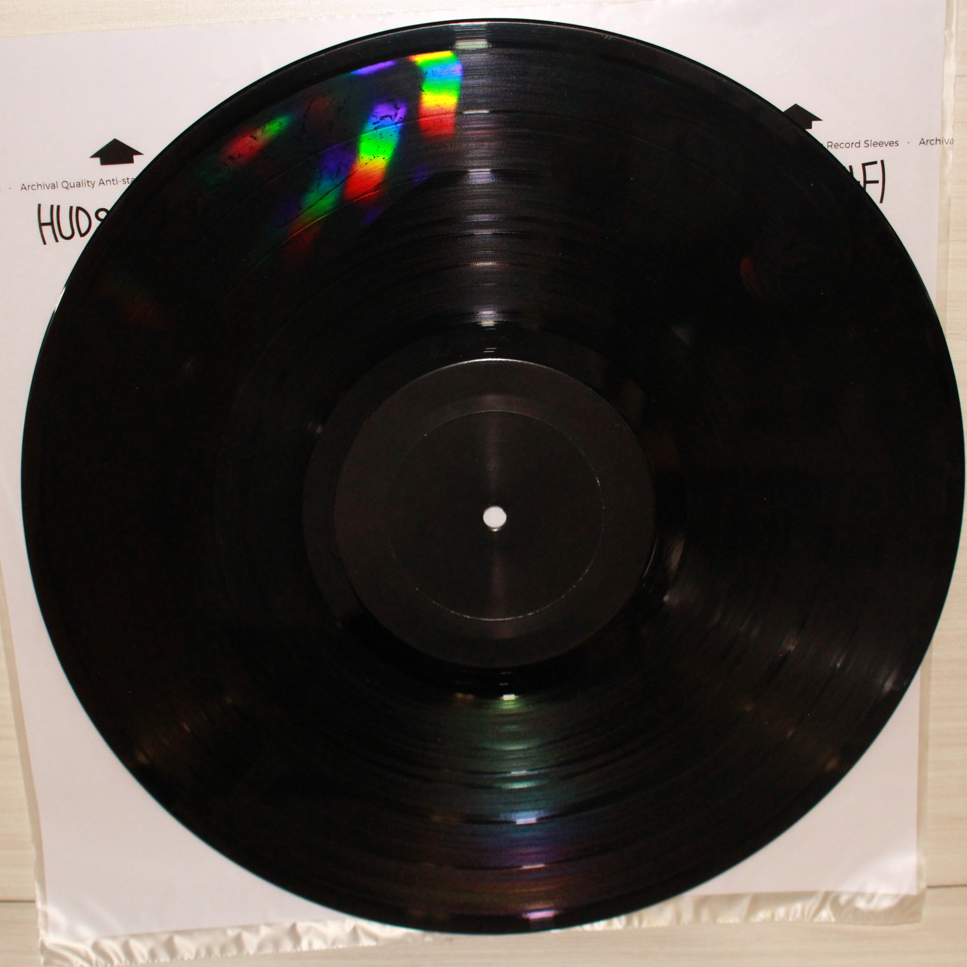 Styx : Paradise Theatre (LP,Album,Etched)