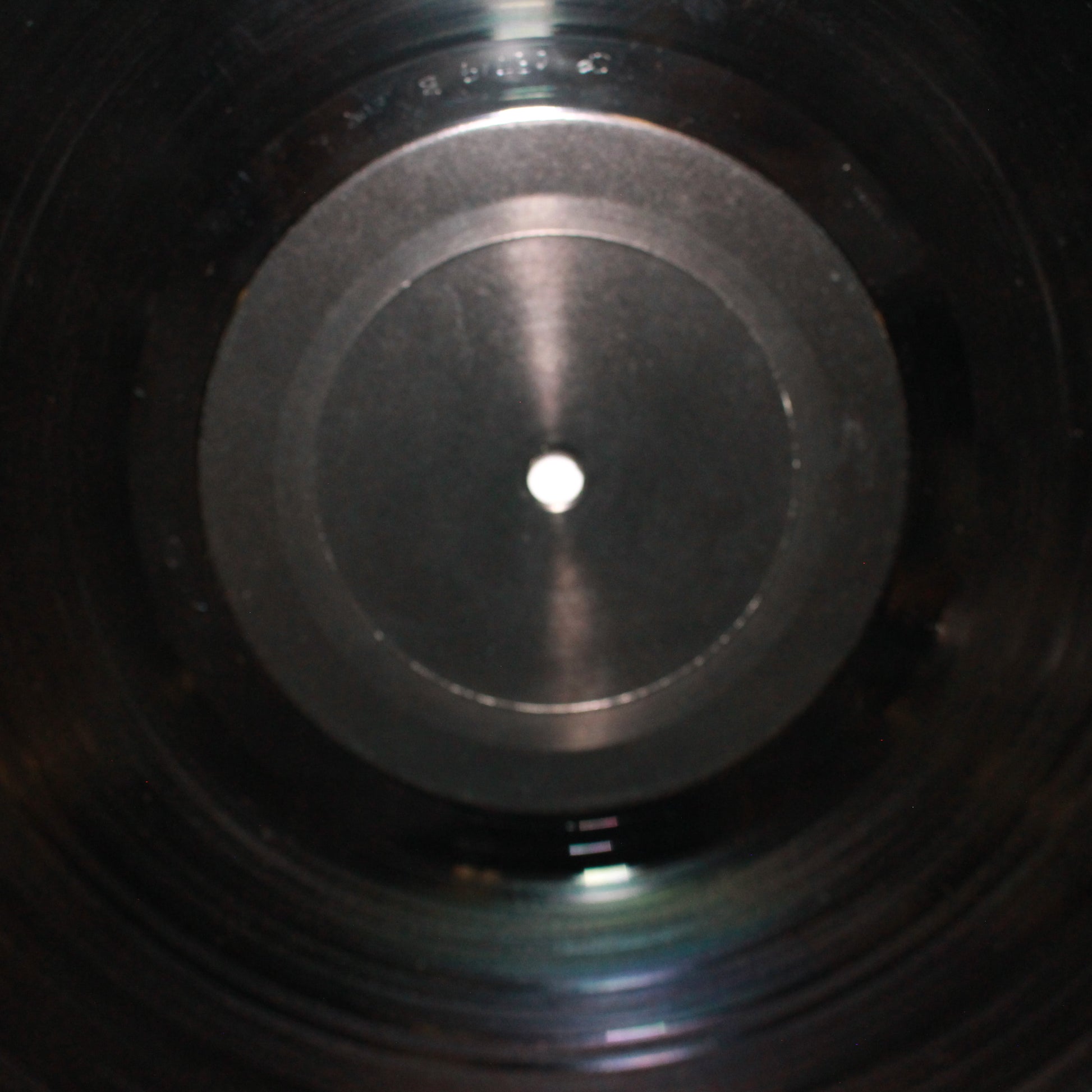Styx : Paradise Theatre (LP,Album,Etched)