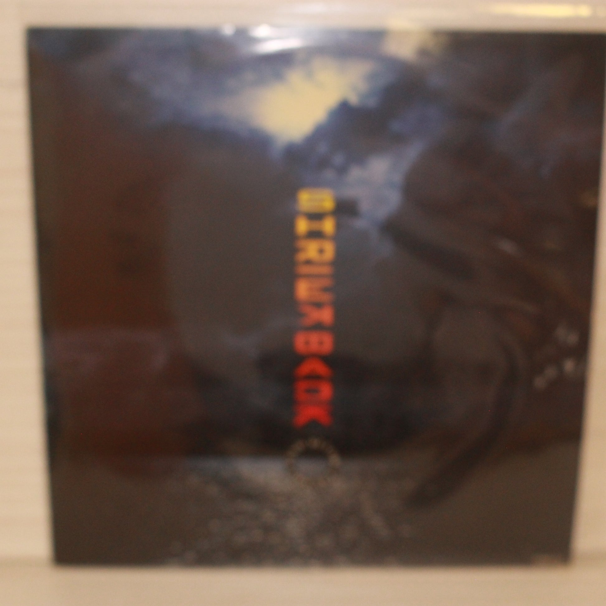 Shriekback : Fish Below The Ice (12",Single)