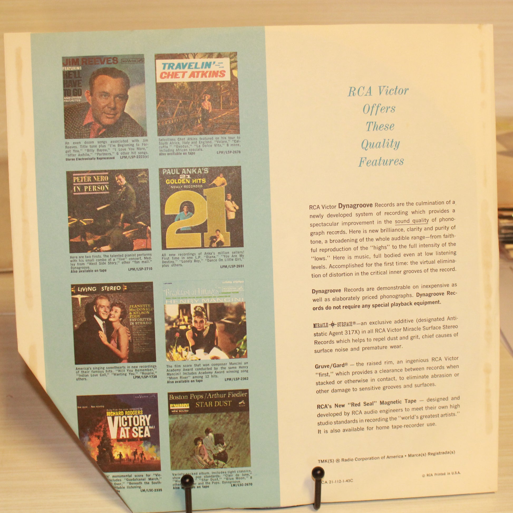 Al Hirt : Live At Carnegie Hall (LP,Album,Stereo)