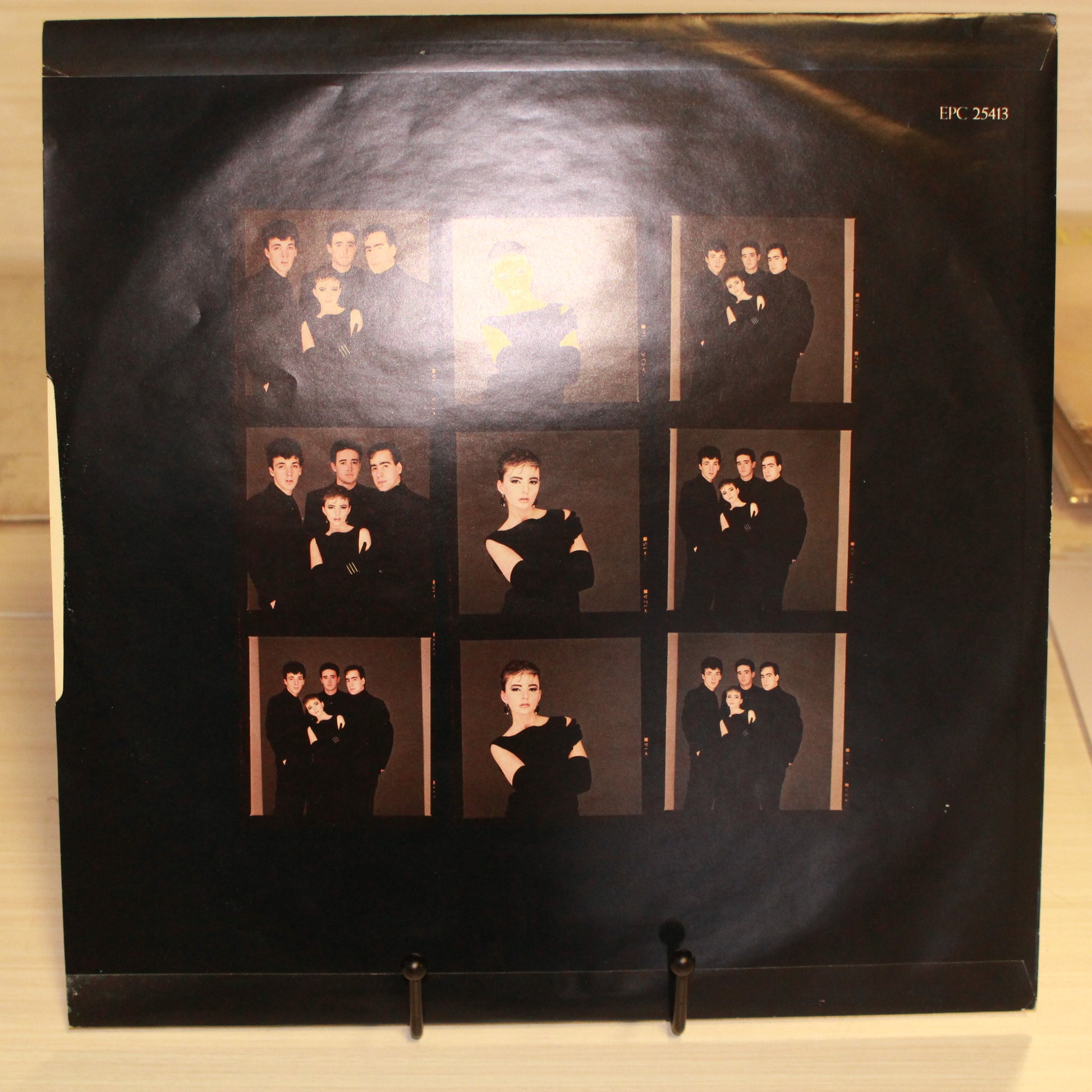 Altered Images : Bite (LP,Album)