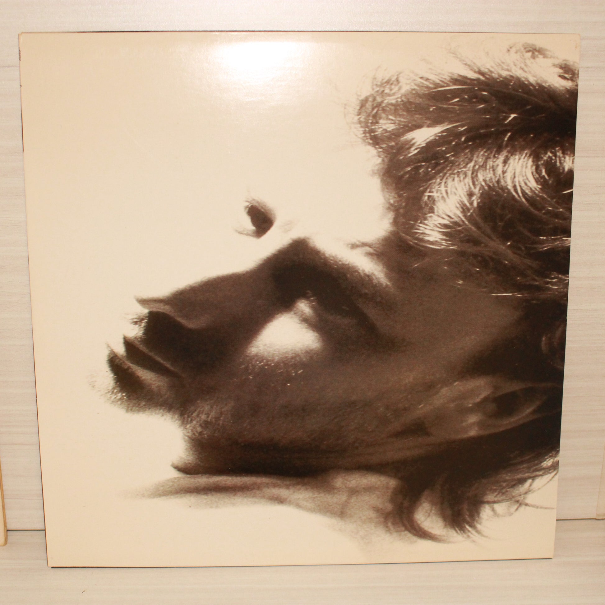 New Order : Low-life (LP,Album)