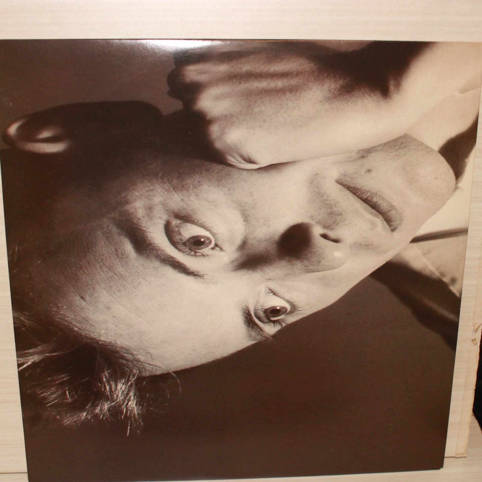 New Order : Low-life (LP,Album)