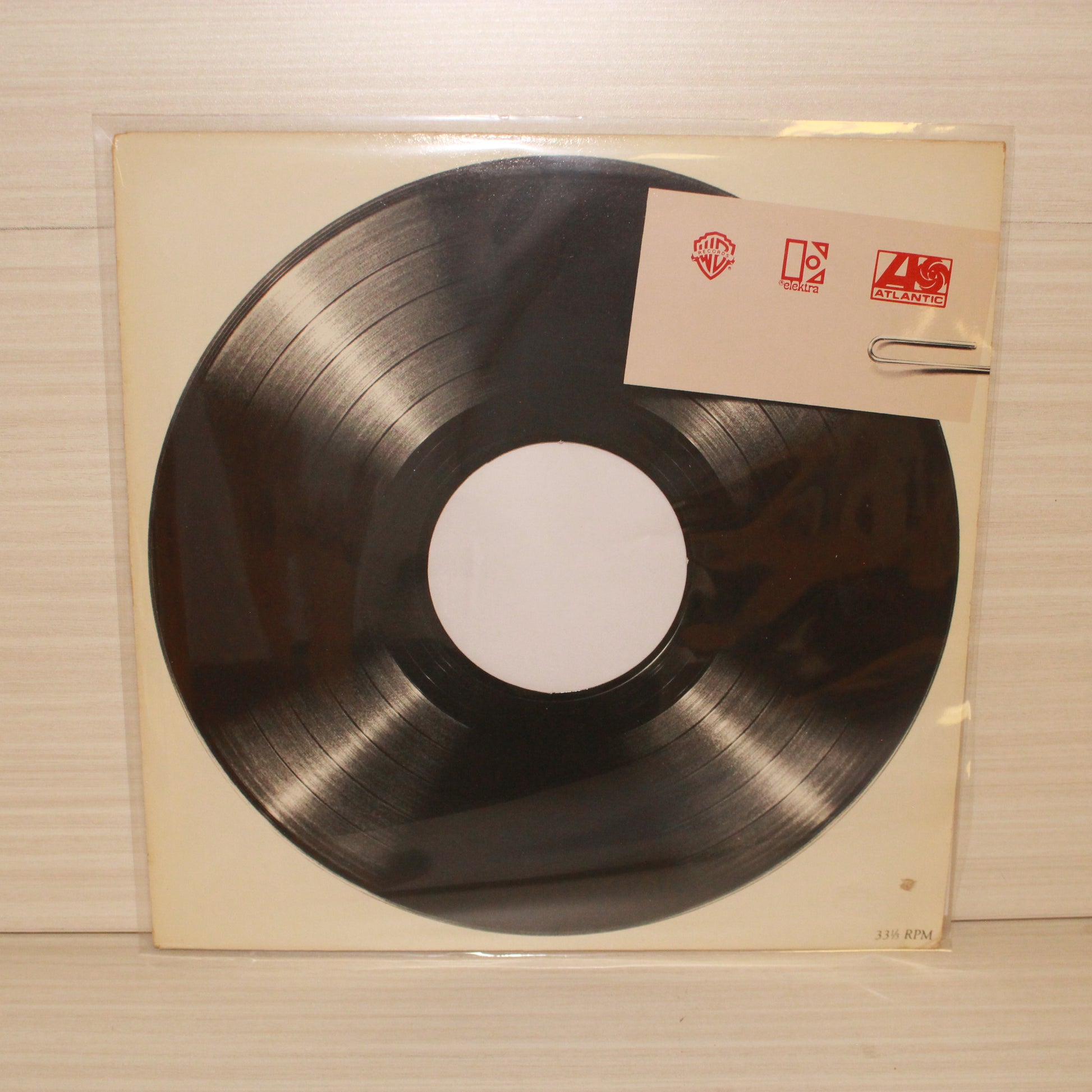 Grace Jones : Cry Now, Laugh Later (12",33 ⅓ RPM)