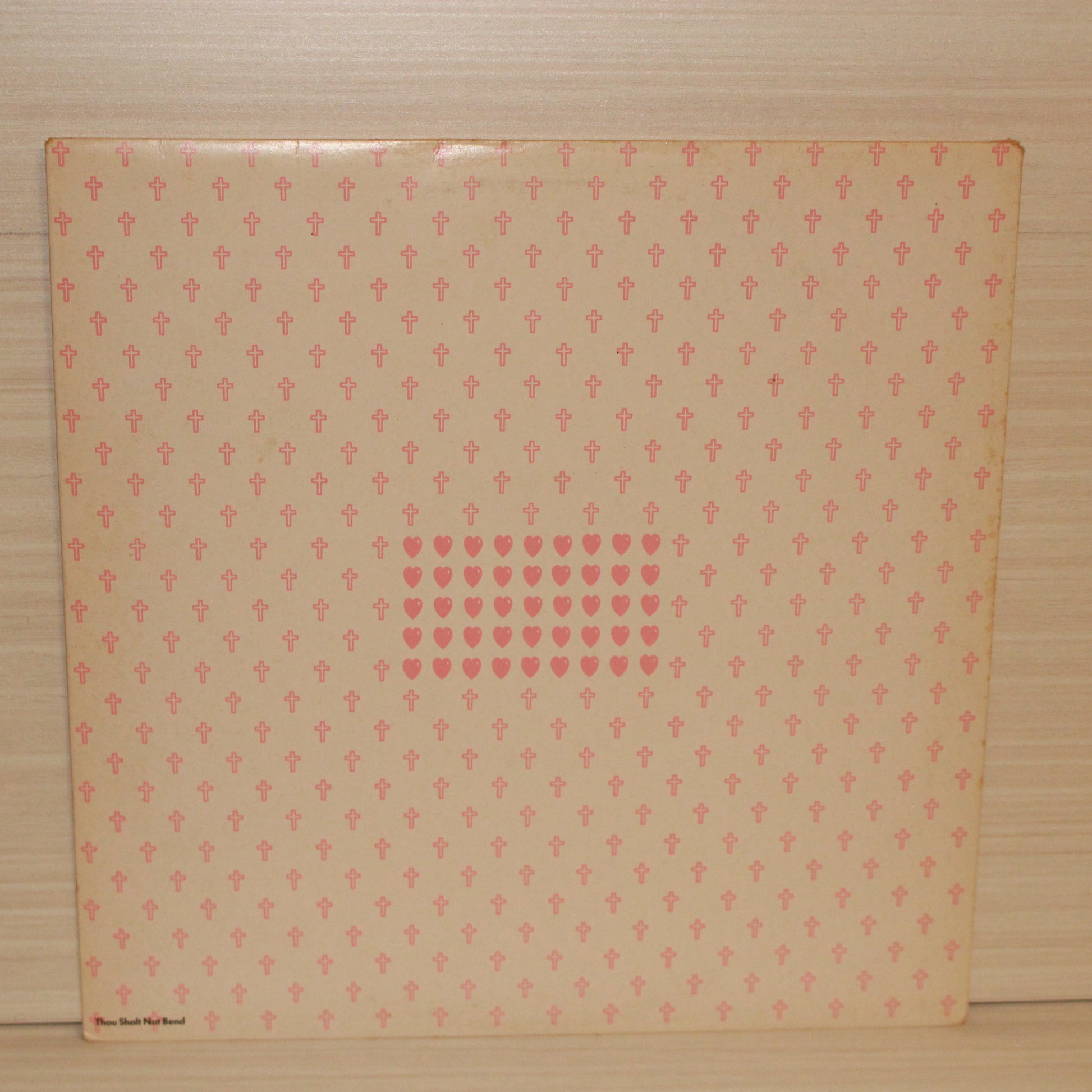 Frankie Goes To Hollywood : The Power Of Love (12",Single,45 RPM)