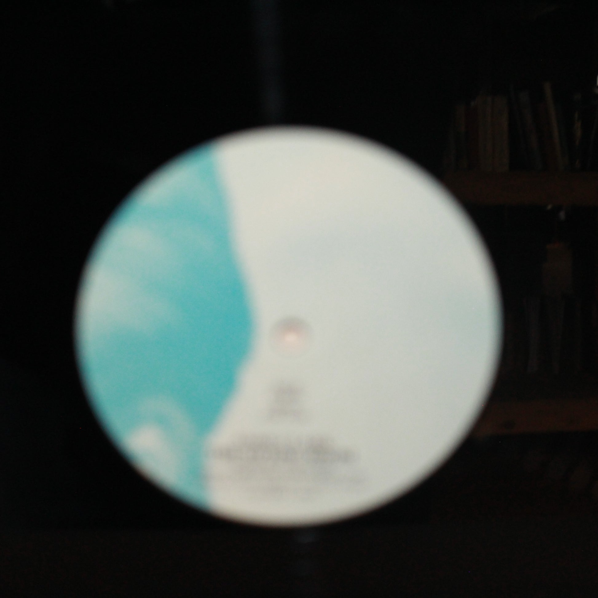 Anne Clark : Our Darkness (12",45 RPM,Single)