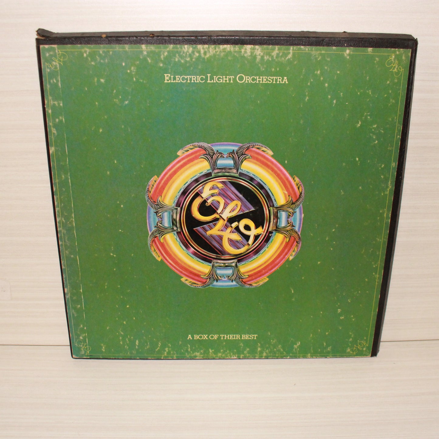 Various : Roanoke Fiddle and Banjo Club (LP,Stereo)