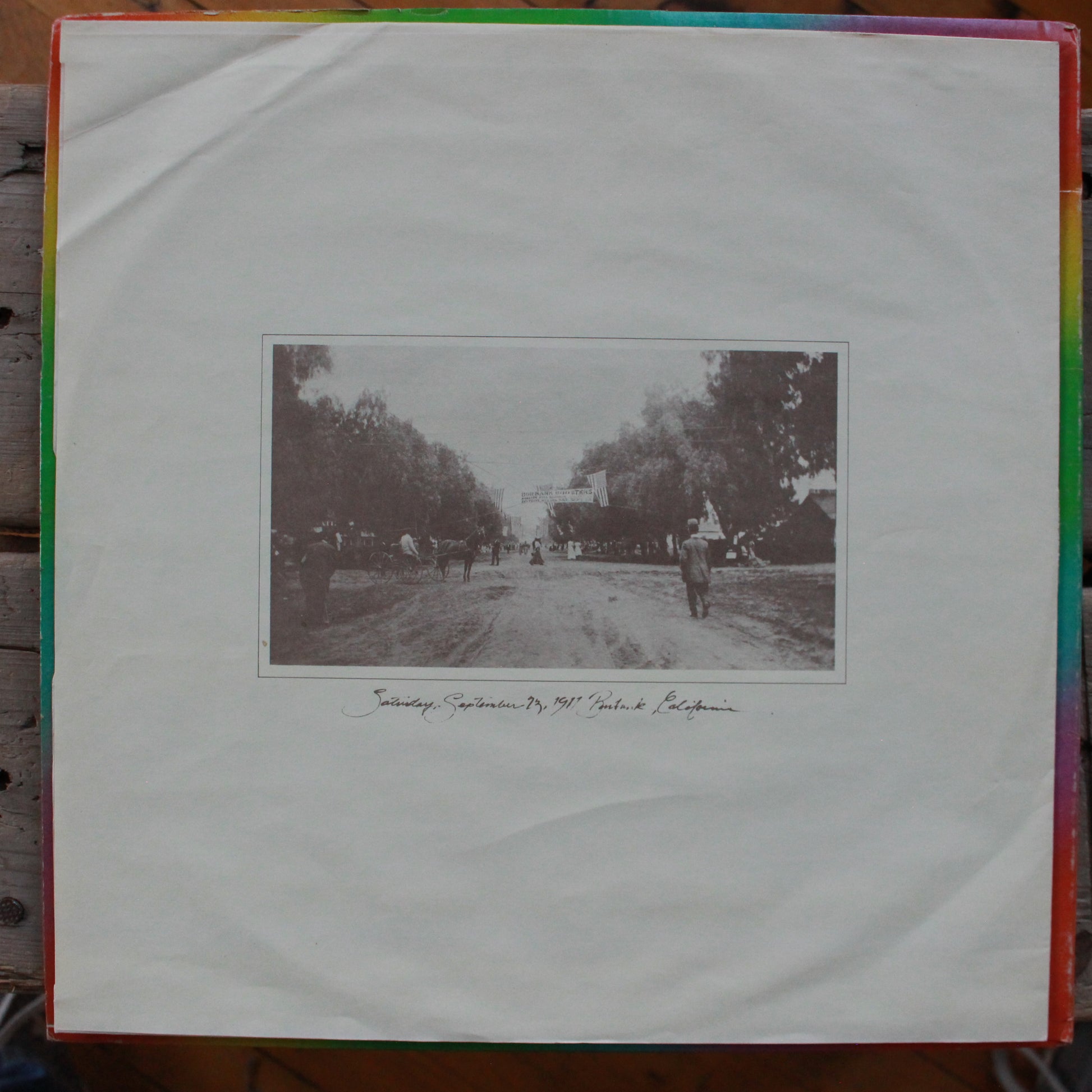 Richard Pryor : That Nigger's Crazy (LP,Album,Reissue)