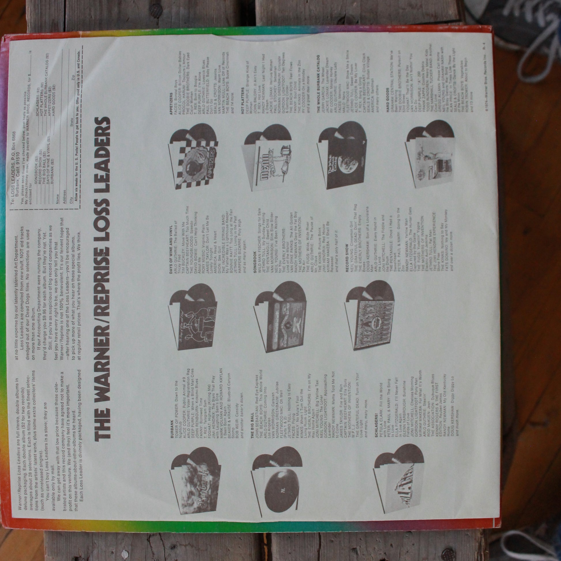 Richard Pryor : That Nigger's Crazy (LP,Album,Reissue)