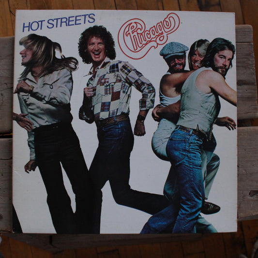 Chicago (2) : Chicago 13 (LP,Album,Stereo)