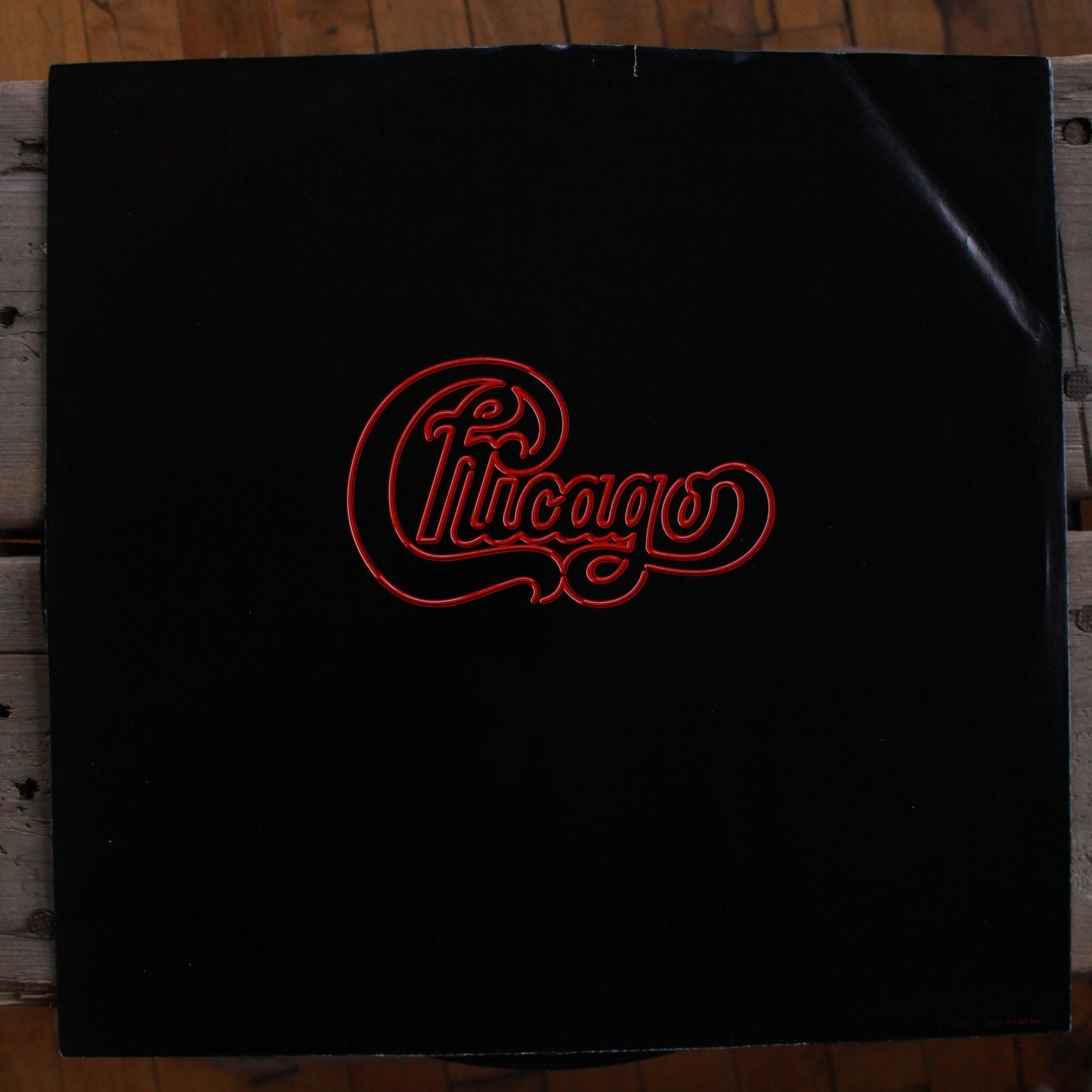 Chicago (2) : Chicago 13 (LP,Album,Stereo)