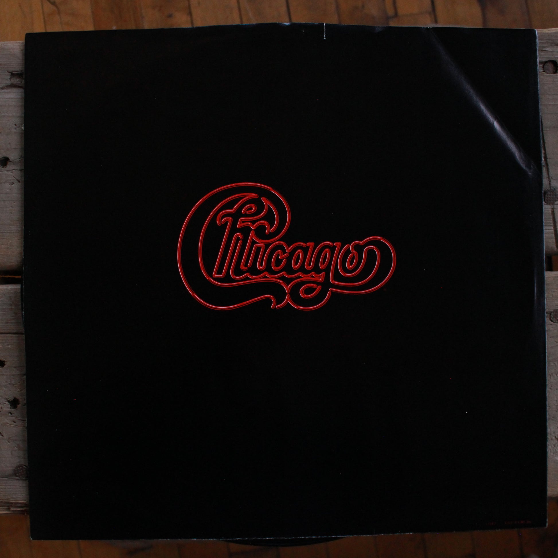 Chicago (2) : Chicago 13 (LP,Album,Stereo)