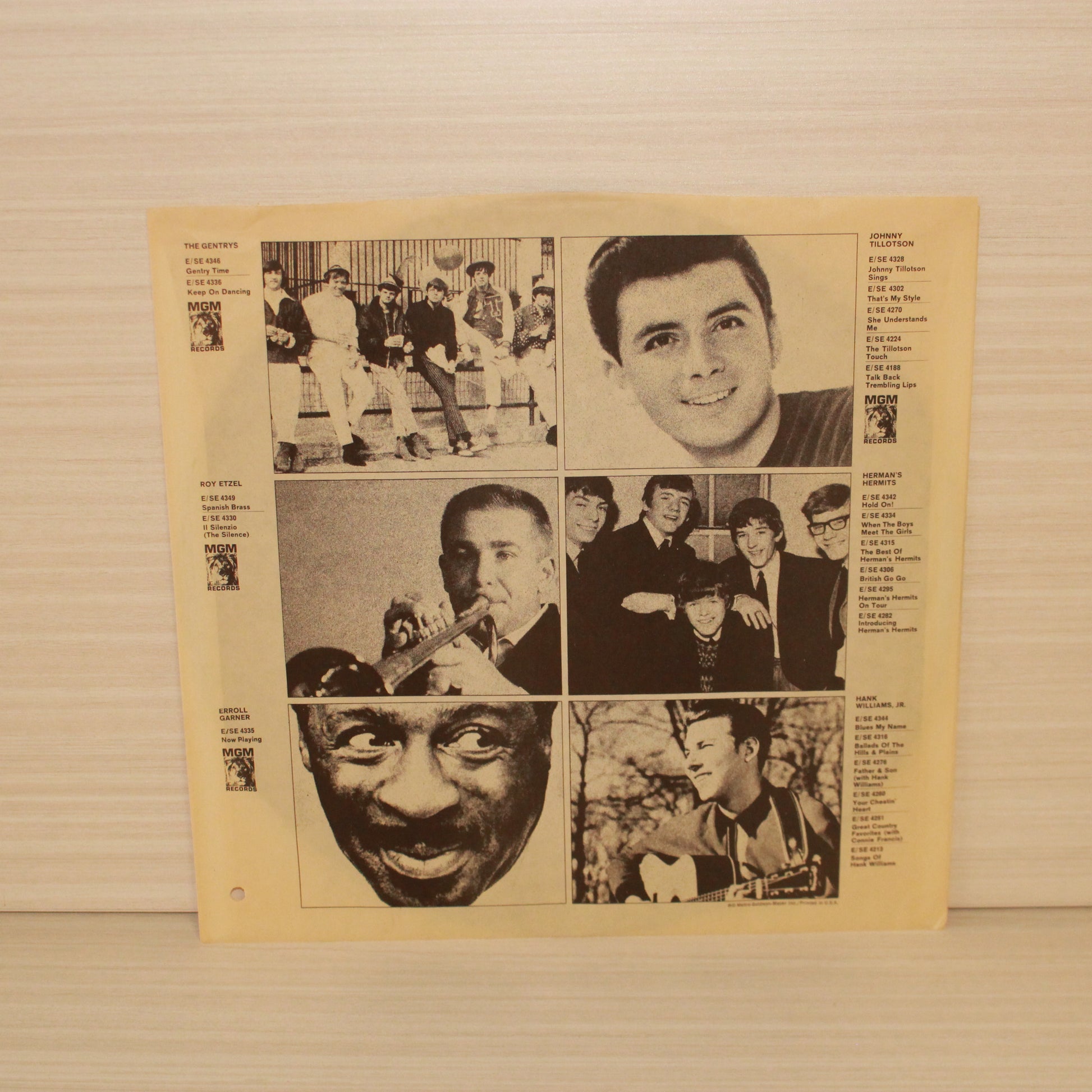 The Lively Ones : Bugalu Party (LP,Mono)