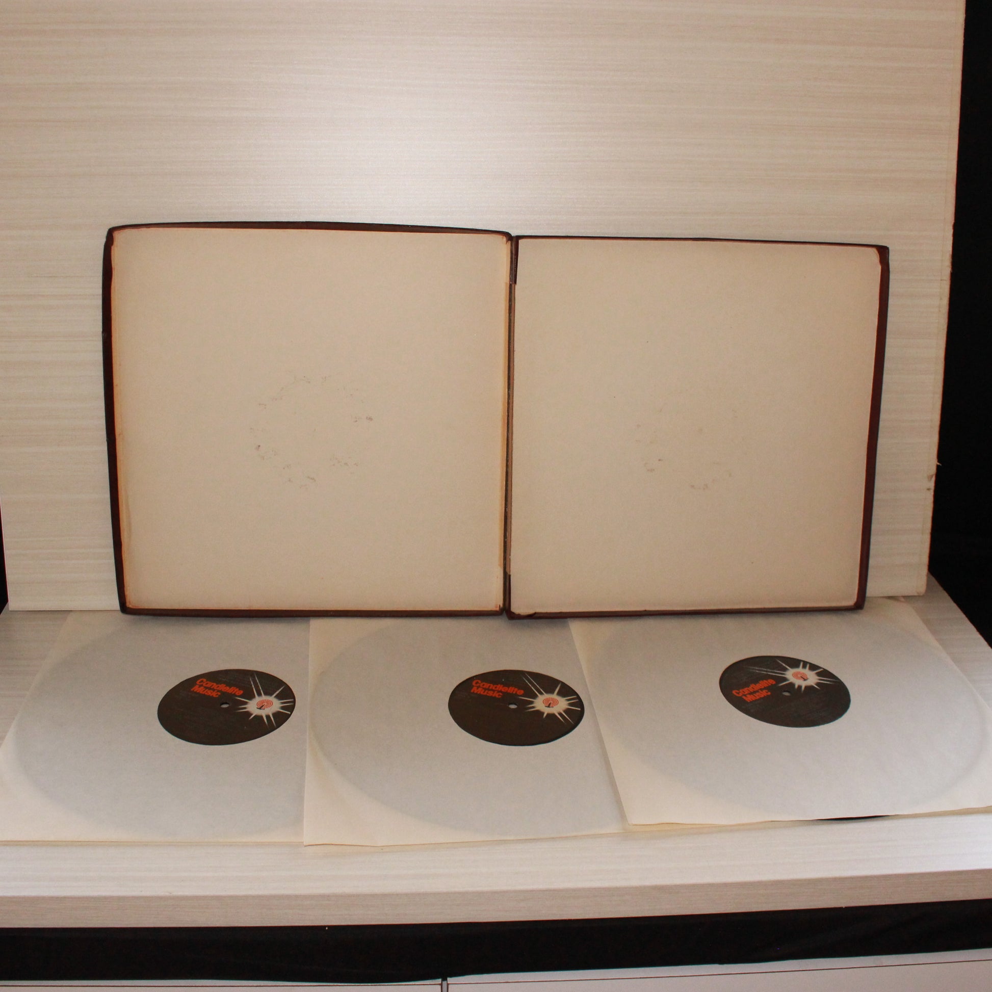 Various : Country Music Cavalcade - American Country Gold (LP,Compilation)
