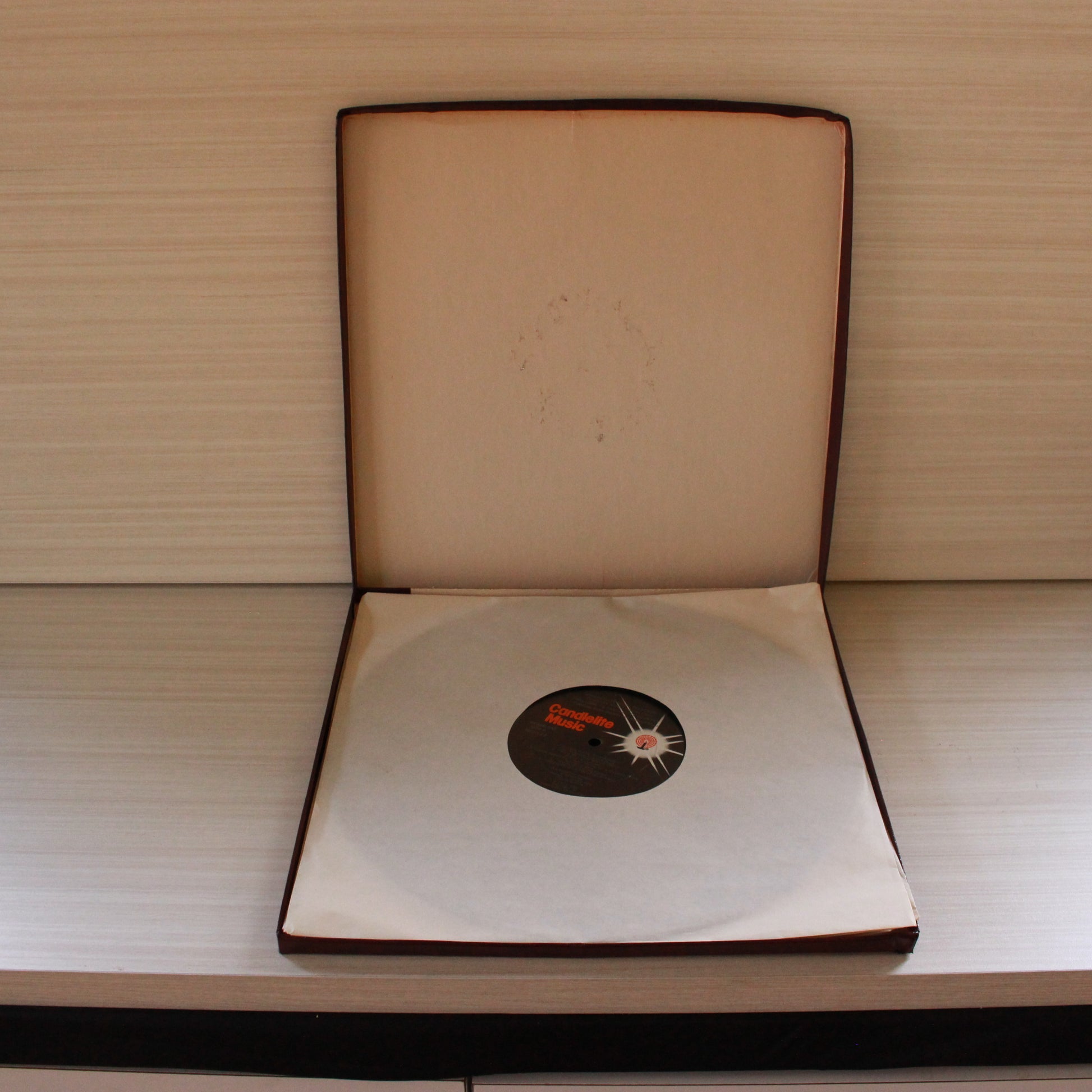 Various : Country Music Cavalcade - American Country Gold (LP,Compilation)