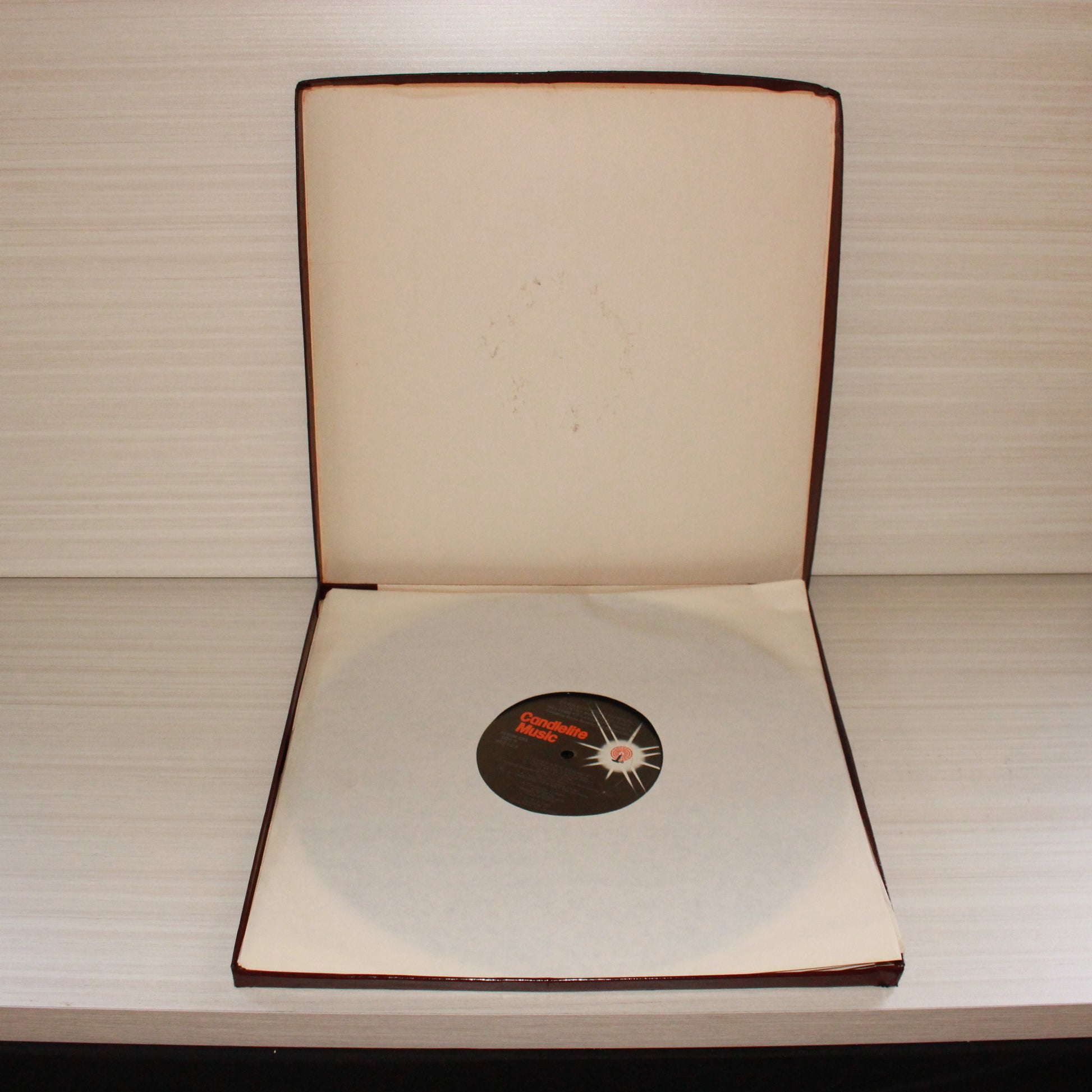 Various : Country Music Cavalcade - American Country Gold (LP,Compilation)
