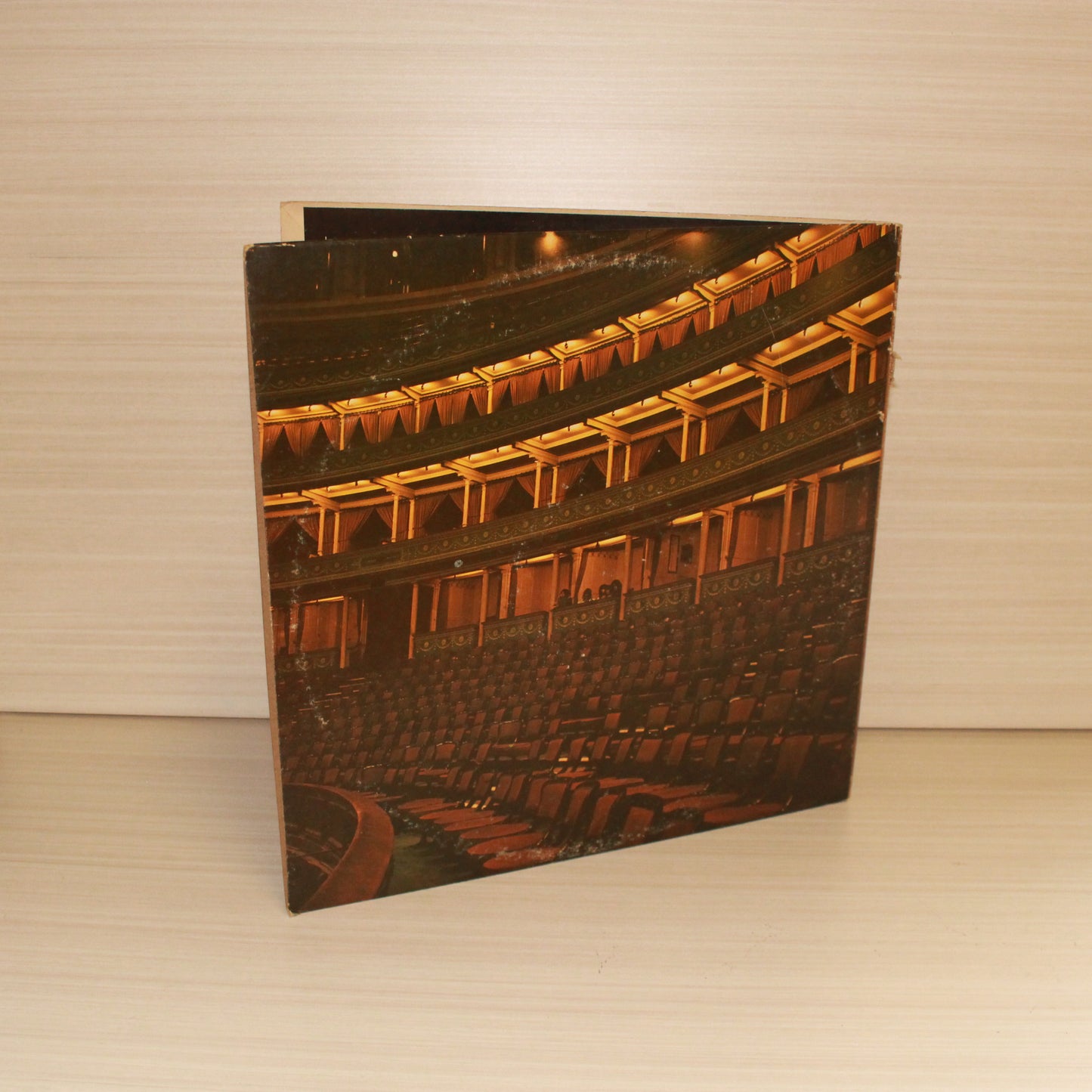 Deep Purple, Royal Philharmonic Orchestra : Concerto For Group And Orchestra (LP,Album,Repress)