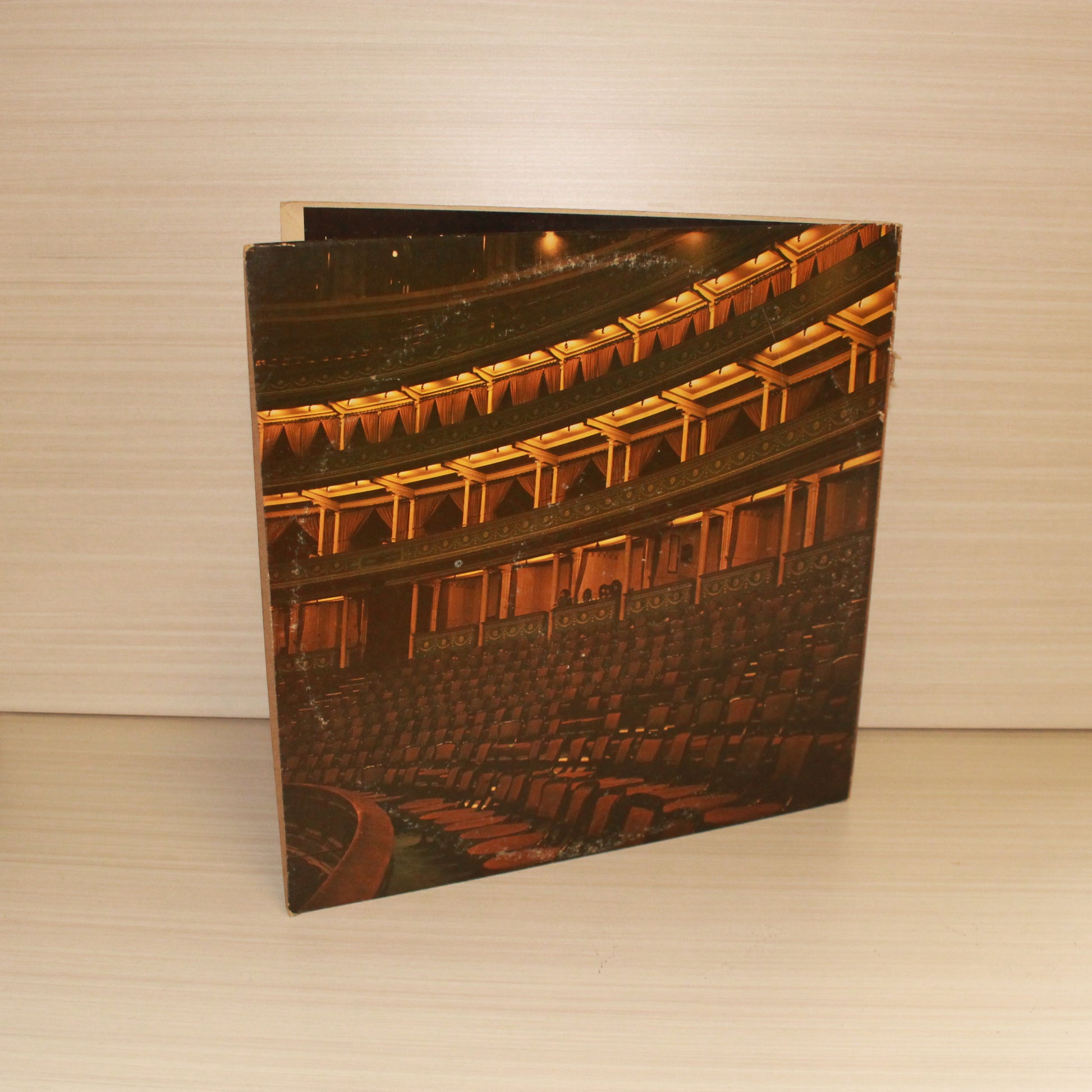 Deep Purple, Royal Philharmonic Orchestra : Concerto For Group And Orchestra (LP,Album,Repress)
