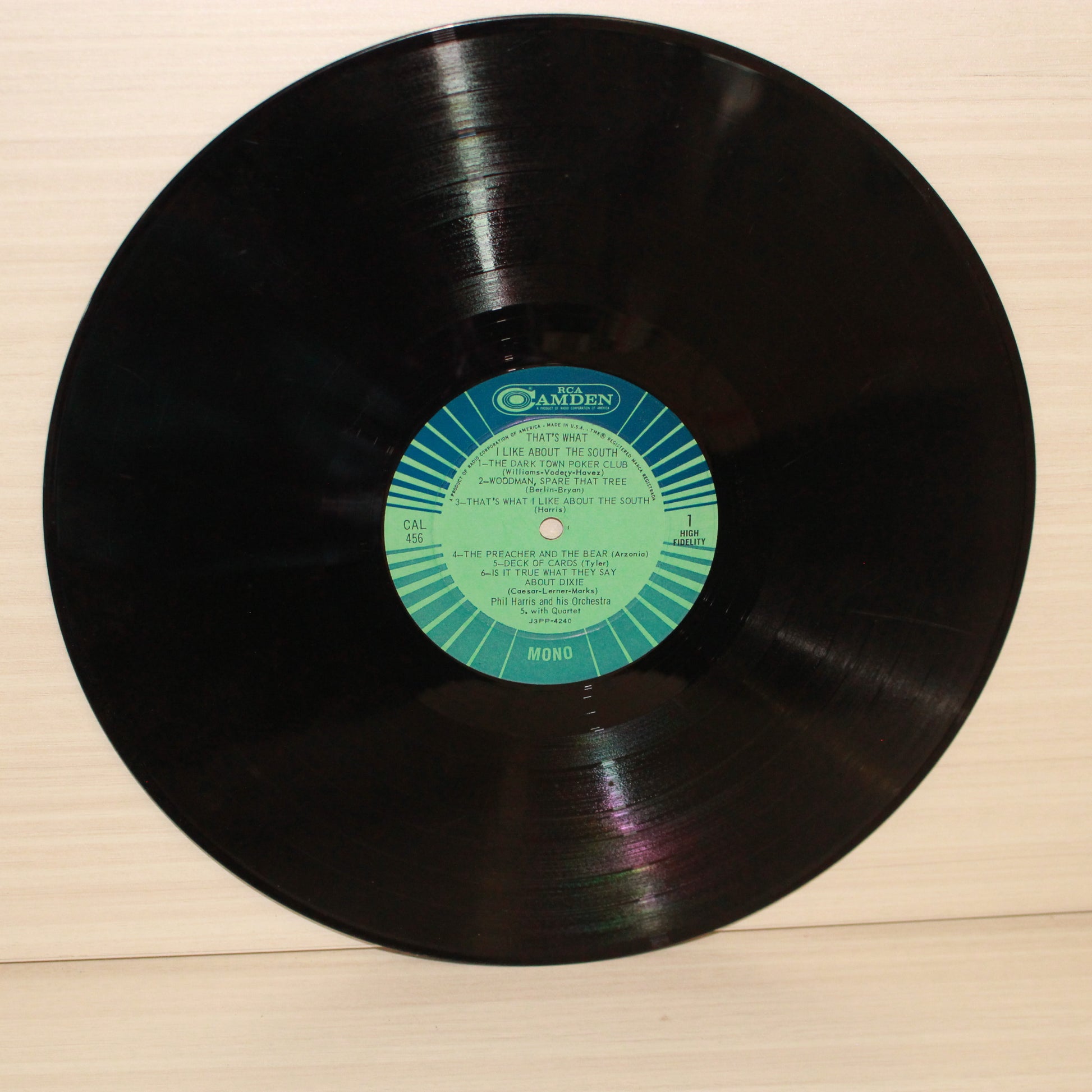 Roy Orbison : In Dreams (LP,Album,Reissue,Stereo)