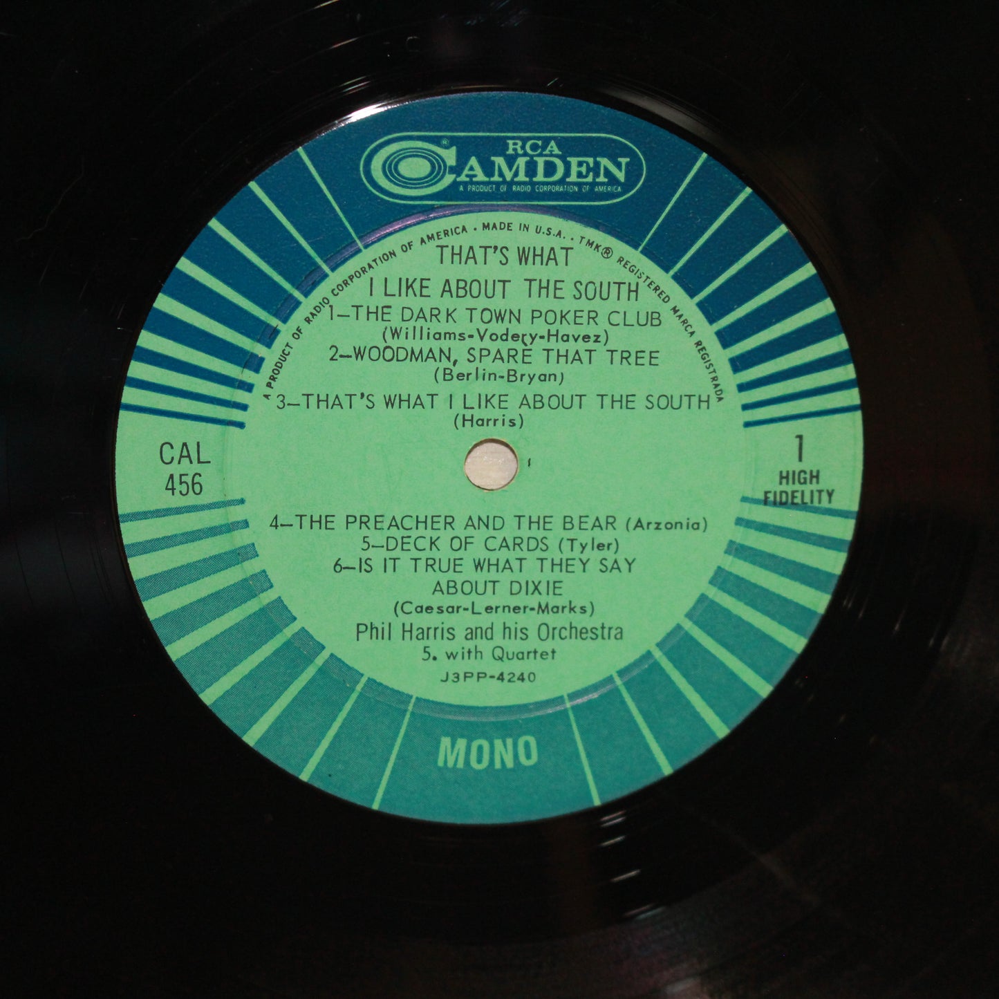Roy Orbison : In Dreams (LP,Album,Reissue,Stereo)