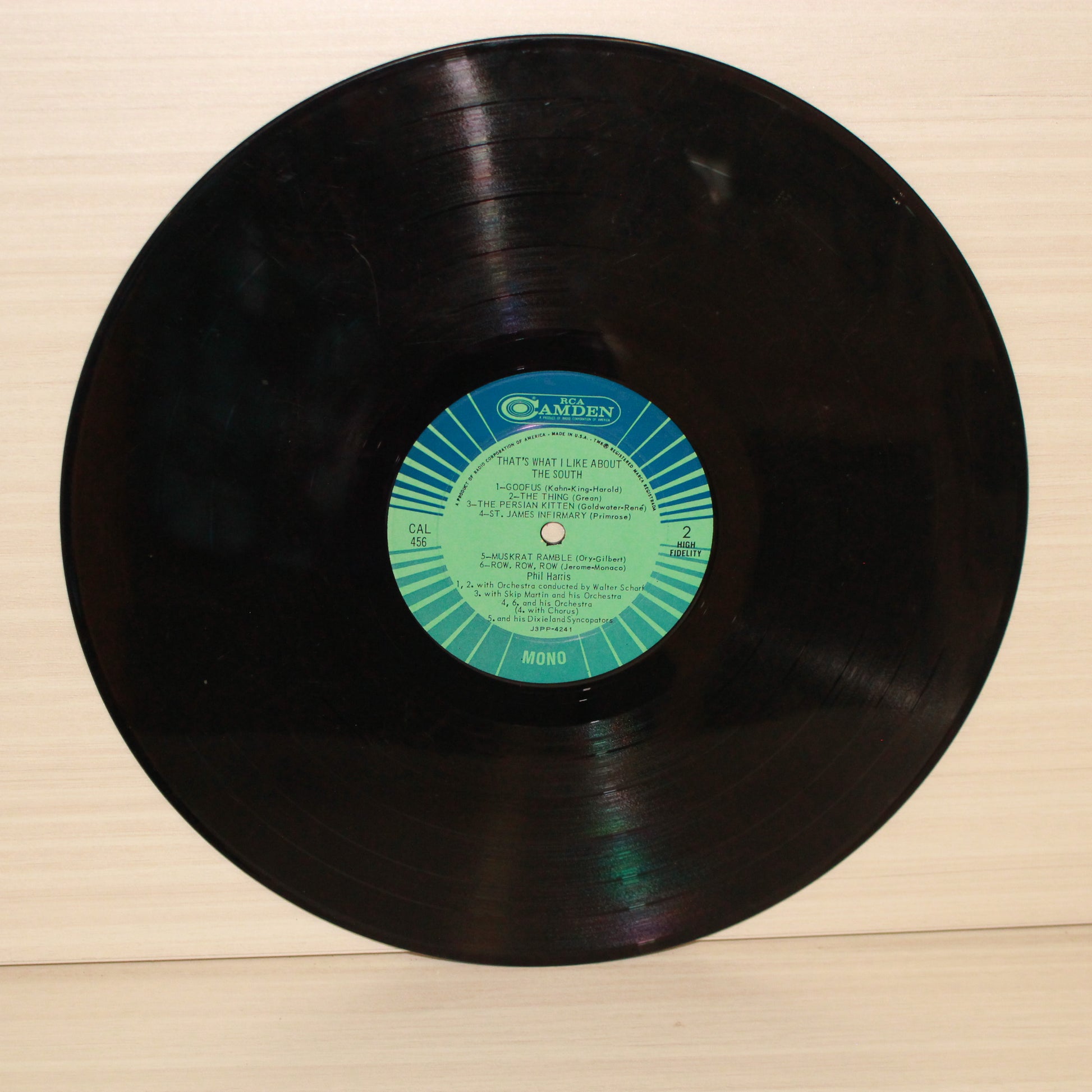 Roy Orbison : In Dreams (LP,Album,Reissue,Stereo)