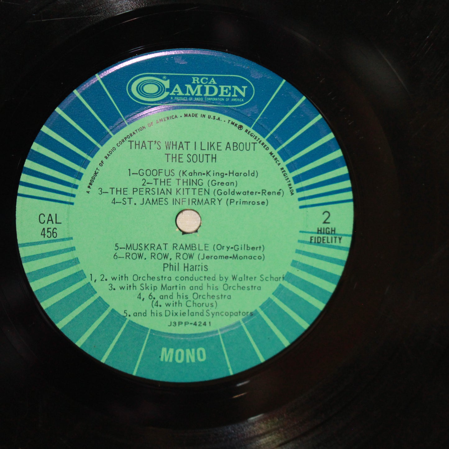 Roy Orbison : In Dreams (LP,Album,Reissue,Stereo)
