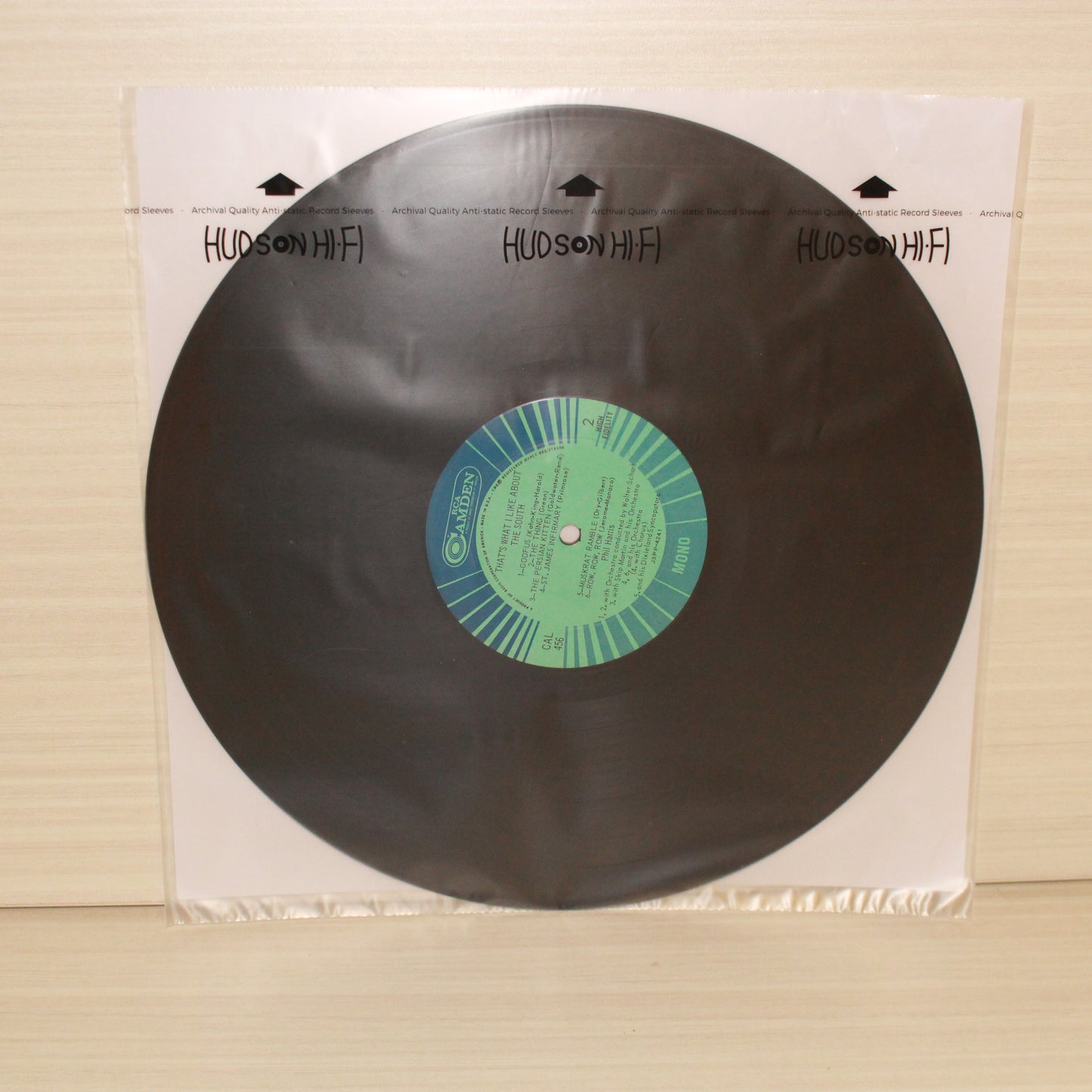 Roy Orbison : In Dreams (LP,Album,Reissue,Stereo)