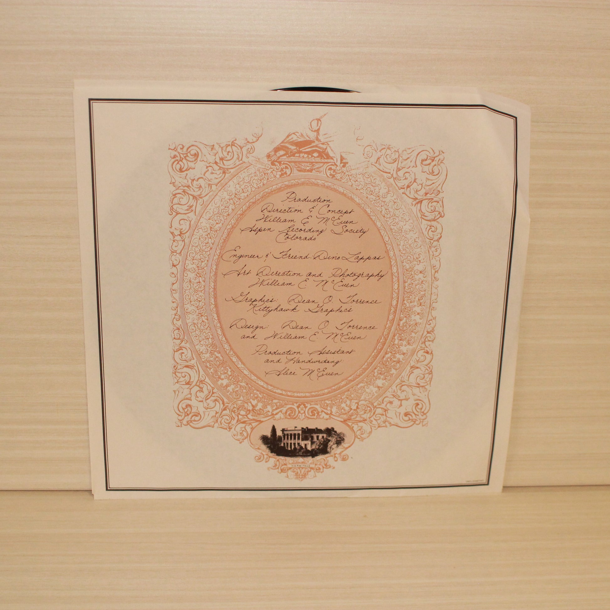 Nitty Gritty Dirt Band : Will The Circle Be Unbroken (LP,Reissue)