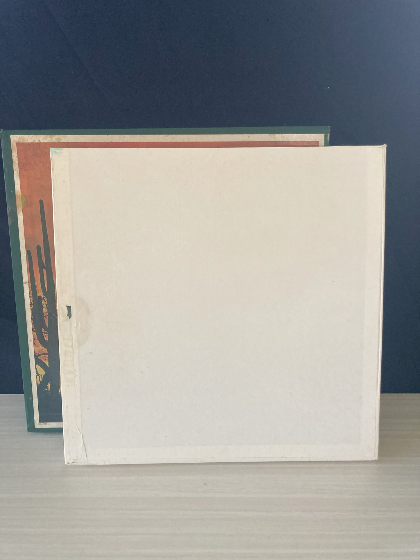 Various : Tumbling Tumbleweeds (LP,Compilation)