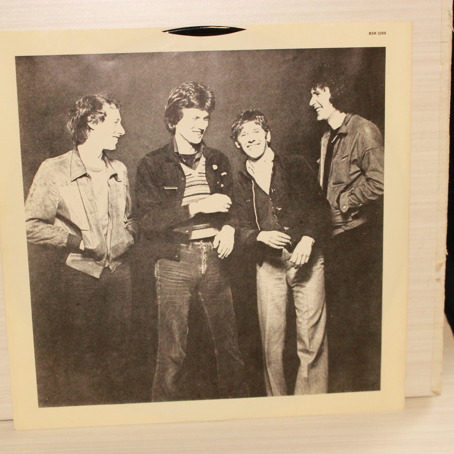 Dire Straits : Dire Straits (LP,Album)