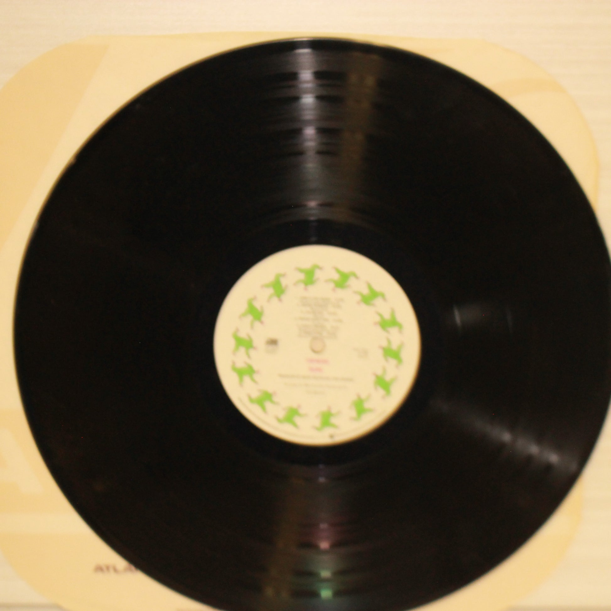 Genesis : Duke (Album,Reissue,Remastered)