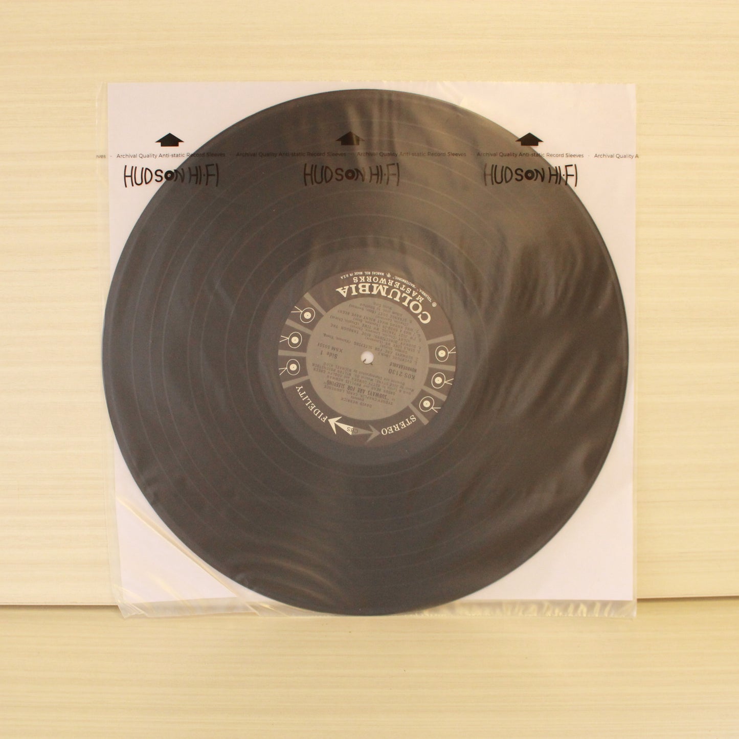 Jule Styne , Lyrics By Betty Comden And  Adolph Green / Featuring Sydney Chaplin, Carol Lawrence, Orson Bean , Presented By David Merrick (2) : Subways Are For Sleeping (Original Broadway Cast Recording) (LP,Album,Stereo)