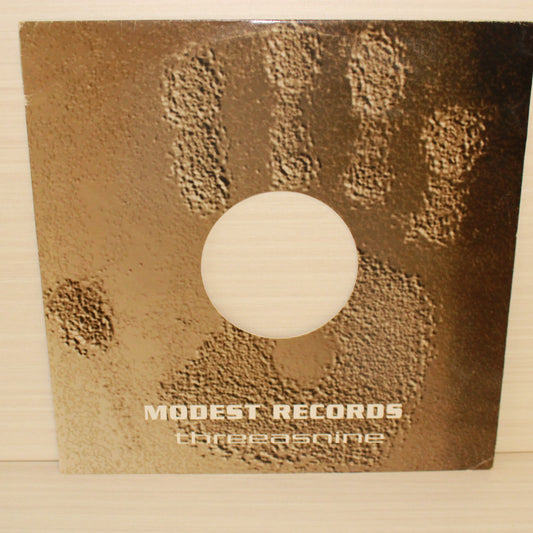 Josef's Ruhe : Zurihorn (12")