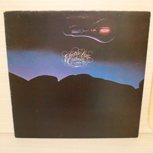 Electric Light Orchestra : Electric Light Orchestra II (LP,Album,Reissue)
