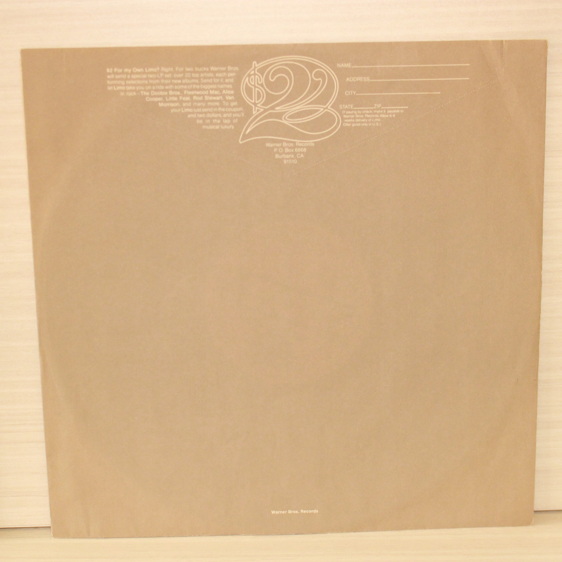 Todd Rundgren : Something / Anything? (LP,Album,Reissue)