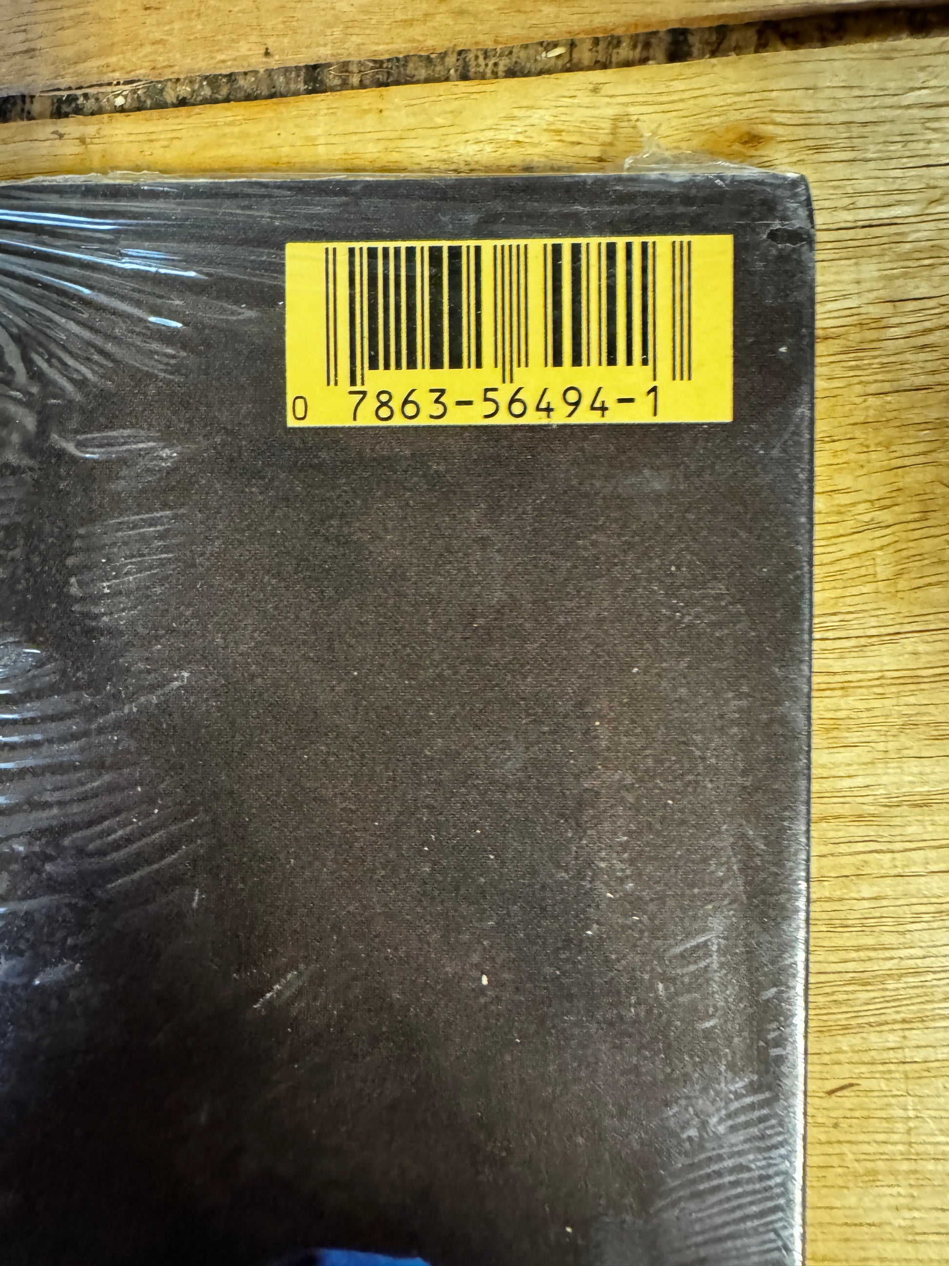 Keith Whitley : Don't Close Your Eyes (LP,Album)