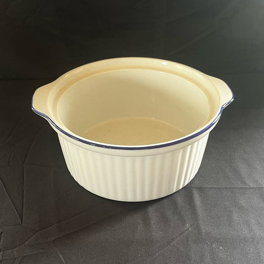 BIA Serving Bowl w/ Handles