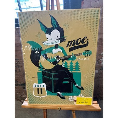 Moe 2017 Belly Up Aspen poster 109 of 120