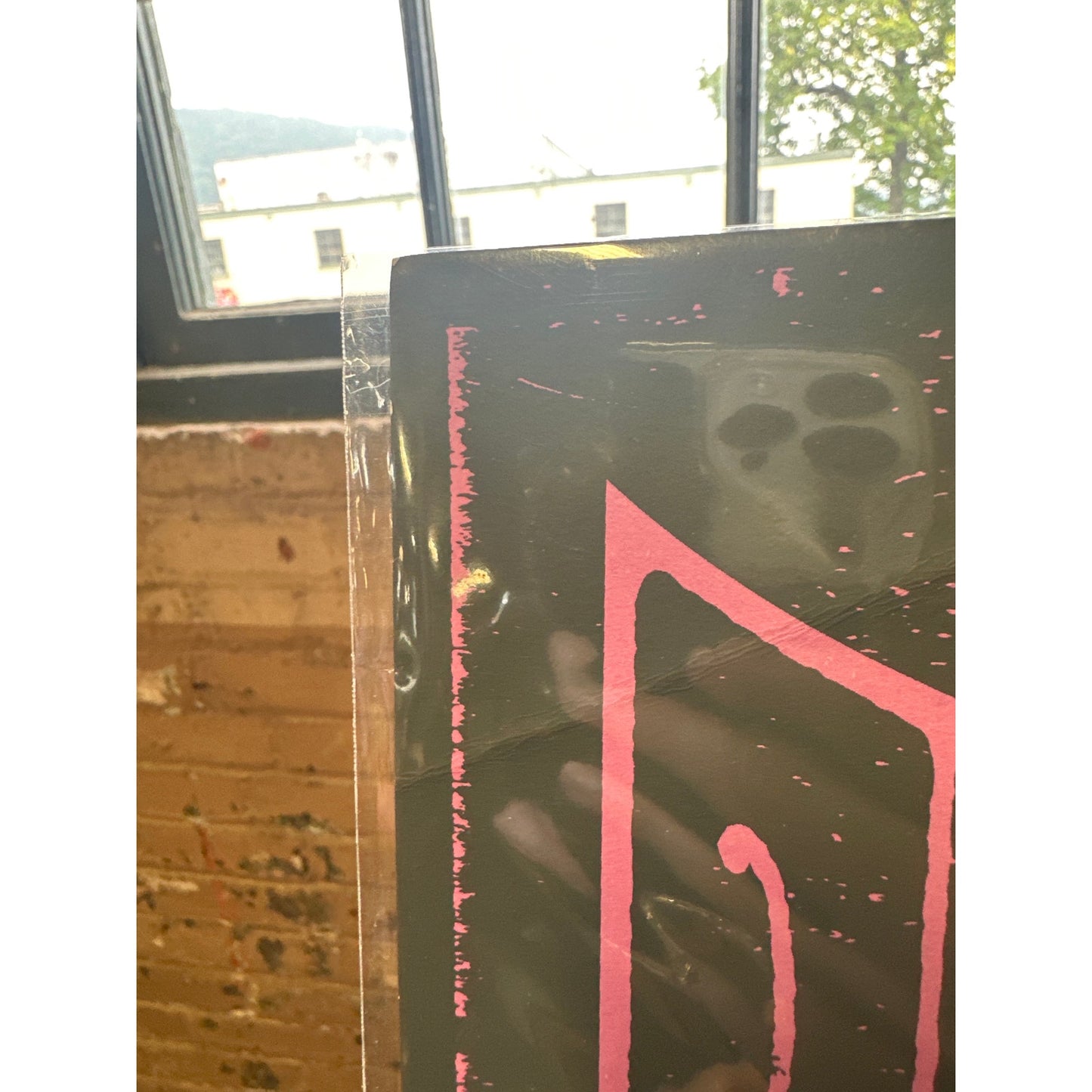 Dead & Company New Orleans 12/5/17 Poster by Helton