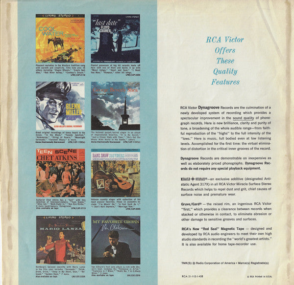 Al Hirt : That Honey Horn Sound (LP,Album,Mono)