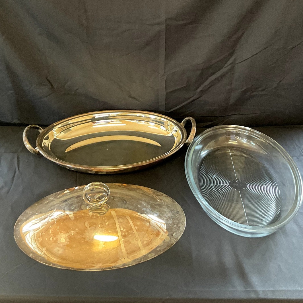 Casserole Dish