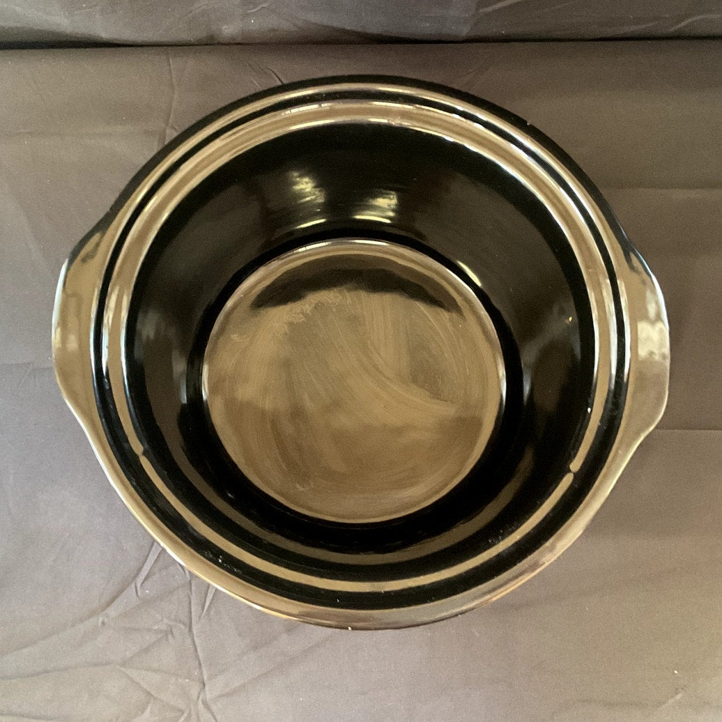 West Bend 6-Qt. Crockery Cooker