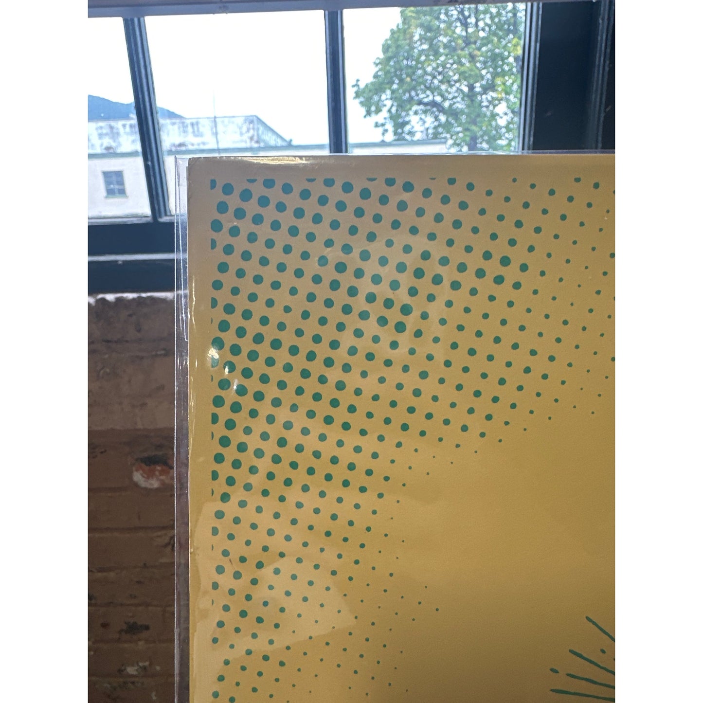 Dead & Company New Orleans 12/5/17 Poster by Helton