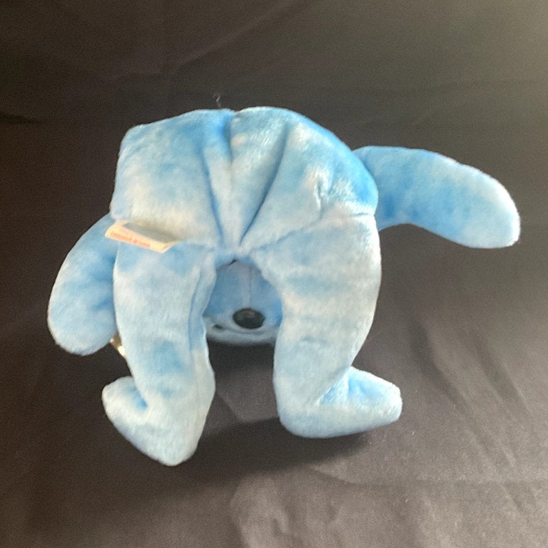 Vintage TY Beanie Baby - Nippon, 2000