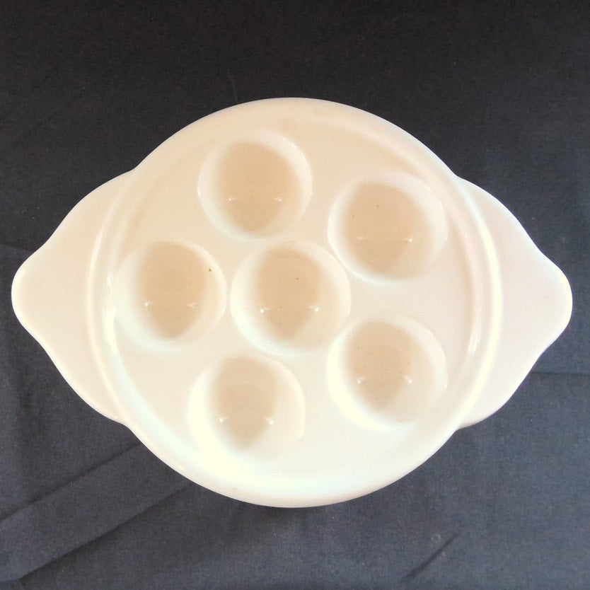 Escorgot Dishes - Set of 3