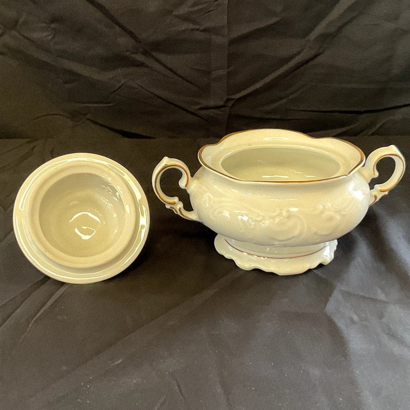 Royal Kent Sugar & Cream Set