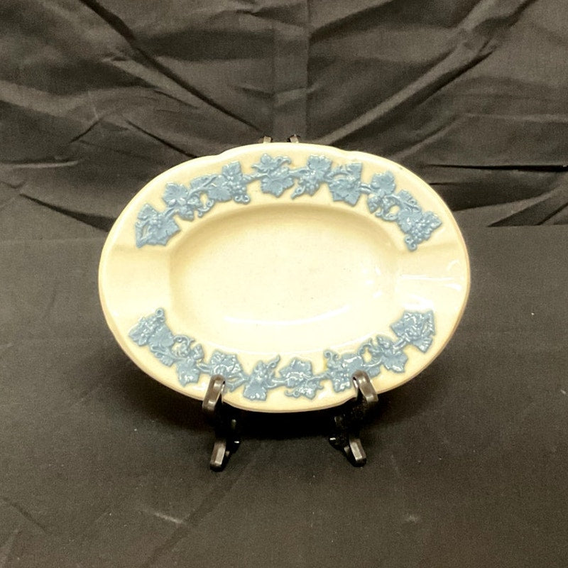 Wedgwood Queensware Pin Dish