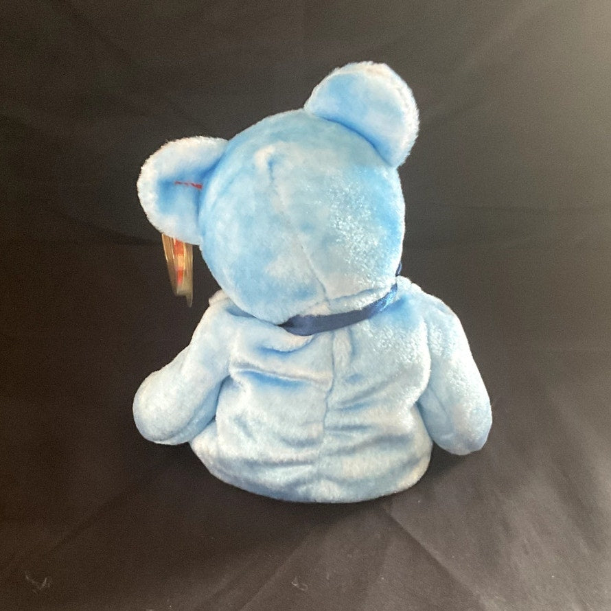 Vintage TY Beanie Baby - Nippon, 2000