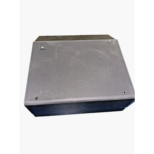 JBL 8330 Industrial Series Wall Speaker – Professional Cinema / Theater Surround
